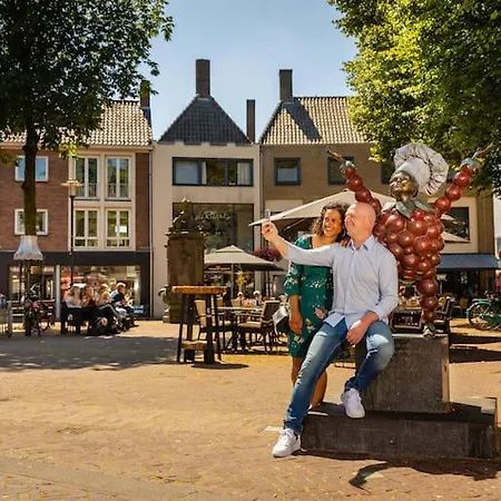 Appartement Charming 60m2 One-bedroom - We39b