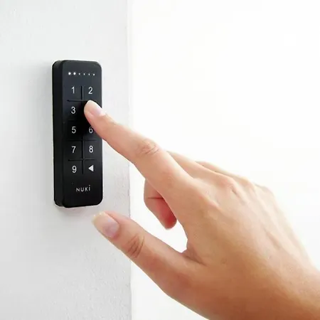 Charming 60m2 One-bedroom - We39b Tiel