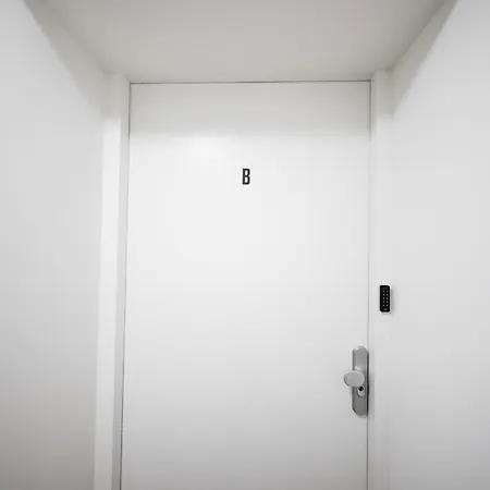 Charming 60m2 One-bedroom - We39b