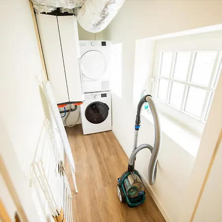 Charming 60m2 One-bedroom - We39b Apartment