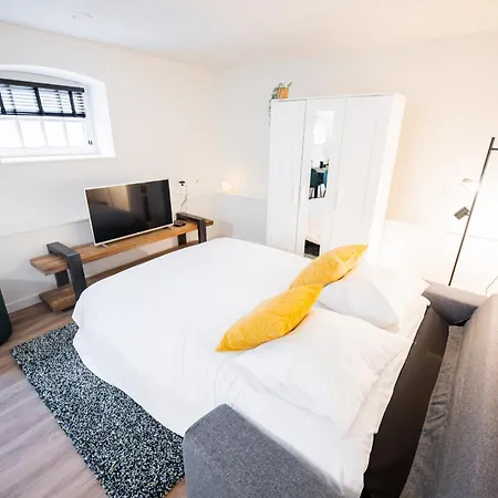 Charming 60m2 One-bedroom - We39b Tiel