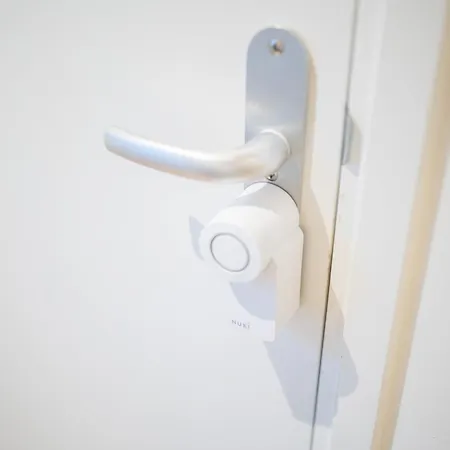 Appartement Charming 60m2 One-bedroom - We39b *