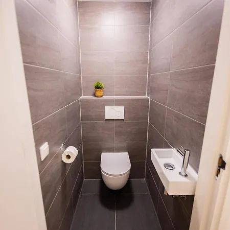 Charming 60m2 One-bedroom - We39b