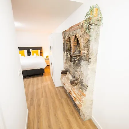 Charming 60m2 One-bedroom - We39b