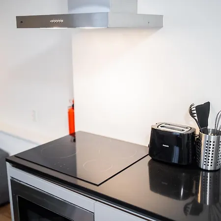 Charming 60m2 One-bedroom - We39b Tiel