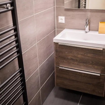 Charming 60m2 One-bedroom - We39b Appartement