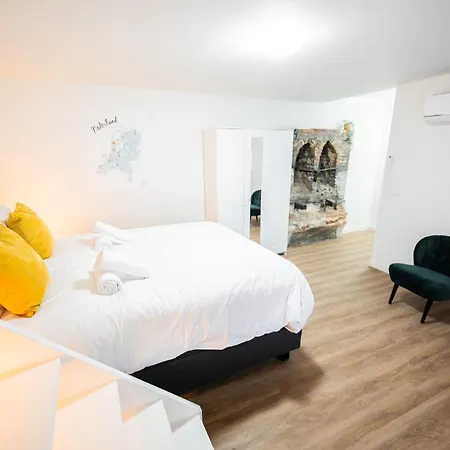 Charming 60m2 One-bedroom - We39b *