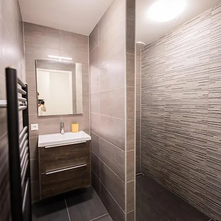 Charming 60m2 One-bedroom - We39b