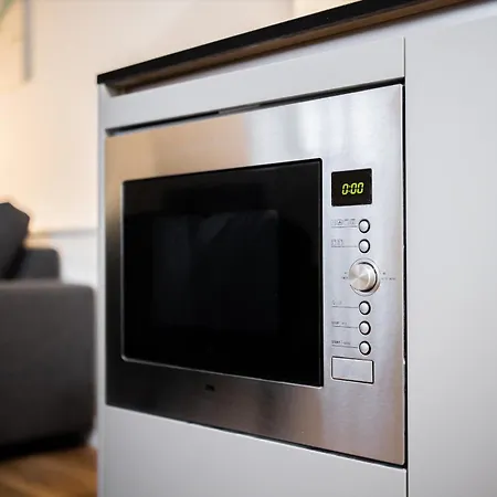 Charming 60m2 One-bedroom - We39b Appartement *