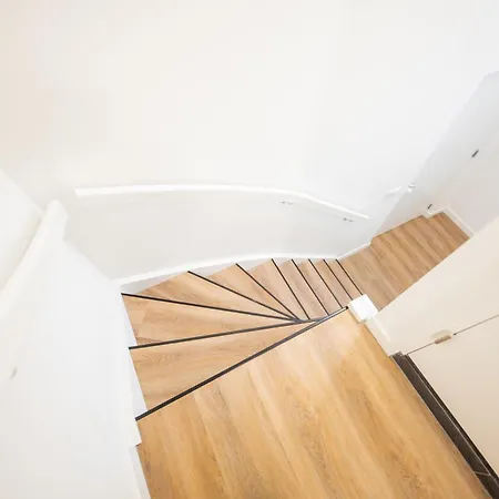Charming 60m2 One-bedroom - We39b Apartment Tiel
