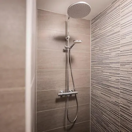 Appartement Charming 60m2 One-bedroom - We39b *