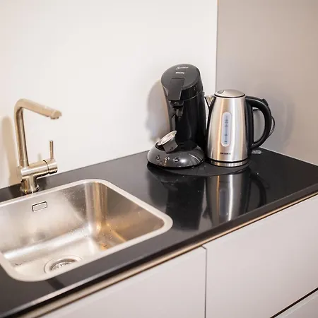 Charming 60m2 One-bedroom - We39b *