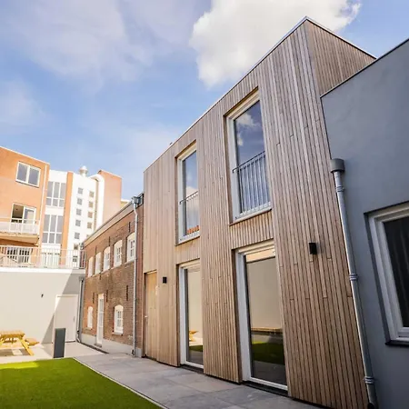 Appartement Charming 60m2 One-bedroom - We39b