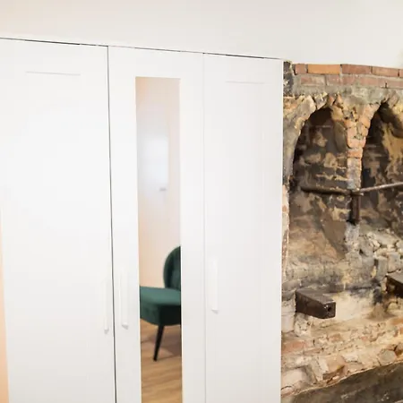 Charming 60m2 One-bedroom - We39b Norwich