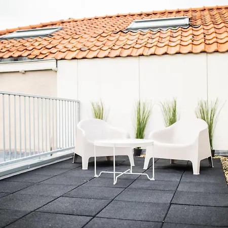 Charming 60m2 One-bedroom - We39b *