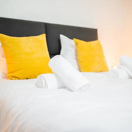 Charming 60m2 One-bedroom - We39b