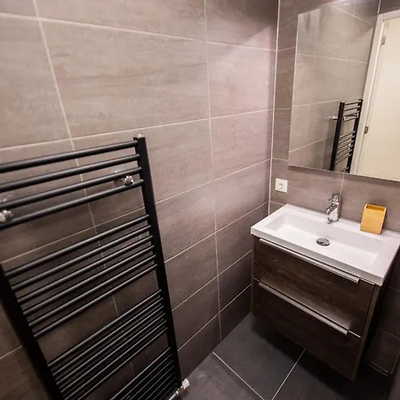 Charming 60m2 One-bedroom - We39b Apartment *