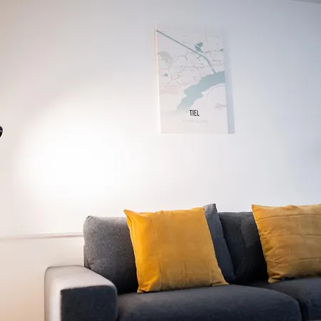 Apartment Charming 60m2 One-bedroom - We39b
