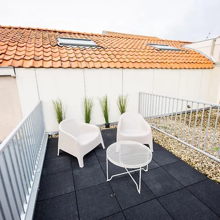 Charming 60m2 One-bedroom - We39b *