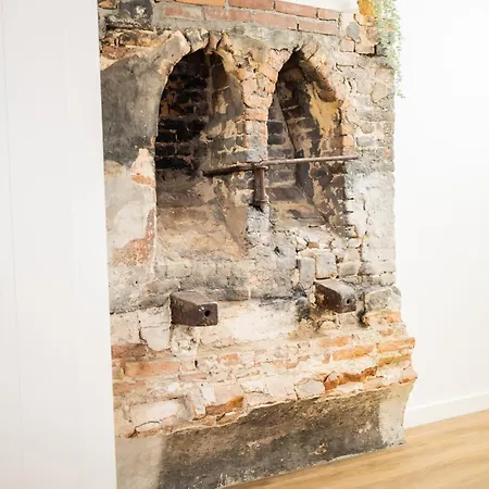 Charming 60m2 One-bedroom - We39b Norwich