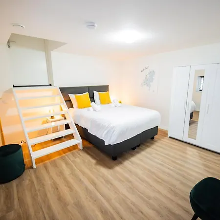 Charming 60m2 One-bedroom - We39b