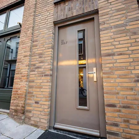 Apartment Charming 60m2 One-bedroom - We39b Tiel