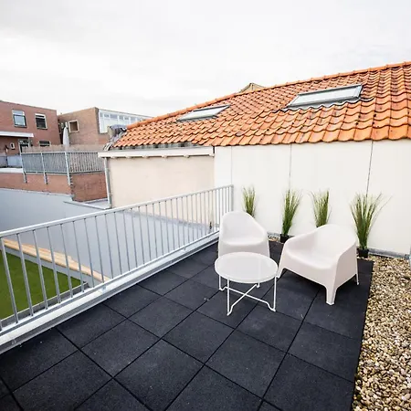 Charming 60m2 One-bedroom - We39b Appartement *