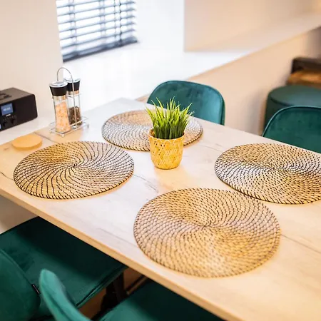 Charming 60m2 One-bedroom - We39b Norwich