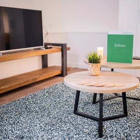 Charming 60m2 One-bedroom - We39b