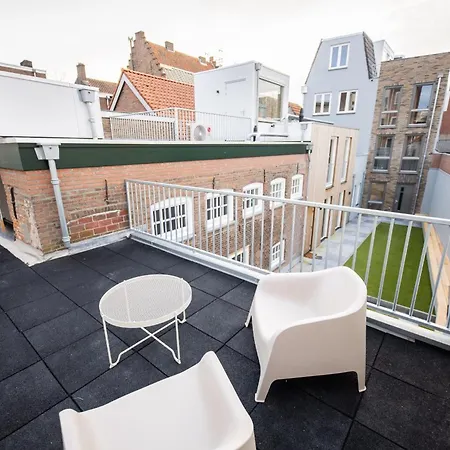 Appartement Charming 60m2 One-bedroom - We39b