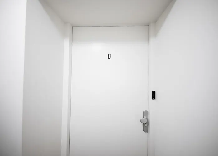 Charming 60m2 One-bedroom - We39b