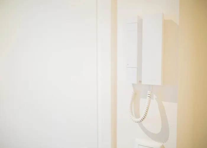 Charming 60m2 One-bedroom - We39b Apartamento Tiel