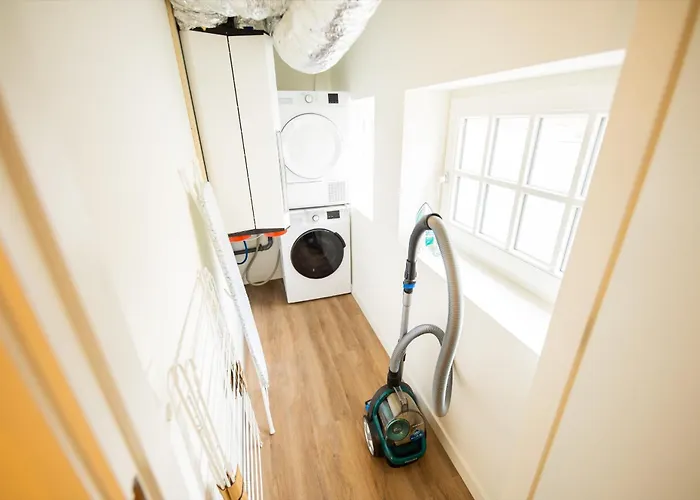 Charming 60m2 One-bedroom - We39b Apartamento