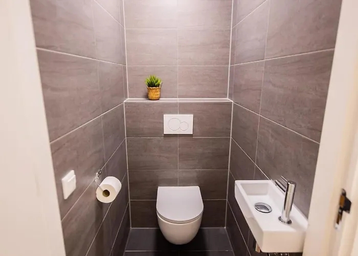 Charming 60m2 One-bedroom - We39b