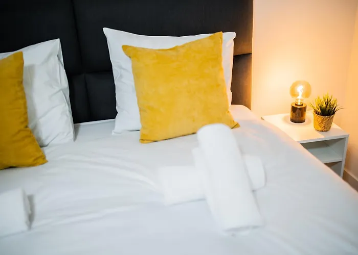 Charming 60m2 One-bedroom - We39b Apartamento Tiel