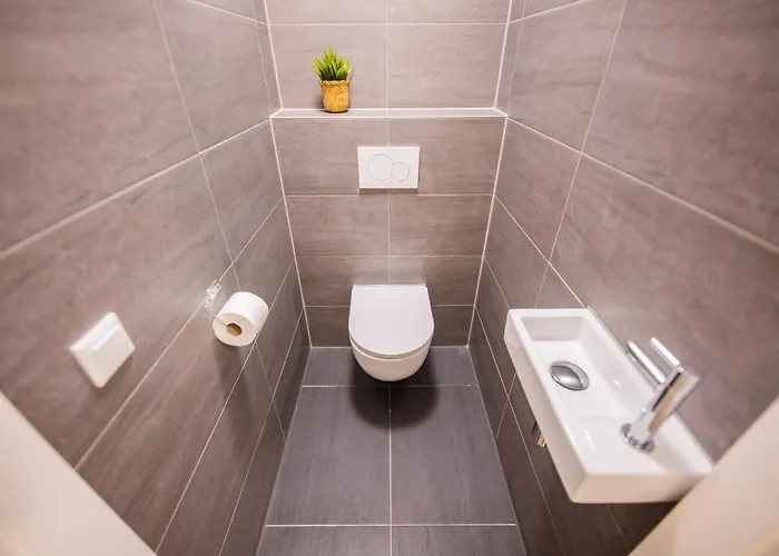 Charming 60m2 One-bedroom - We39b Apartamento