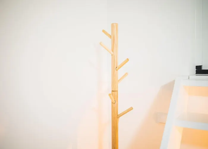 Charming 60m2 One-bedroom - We39b *