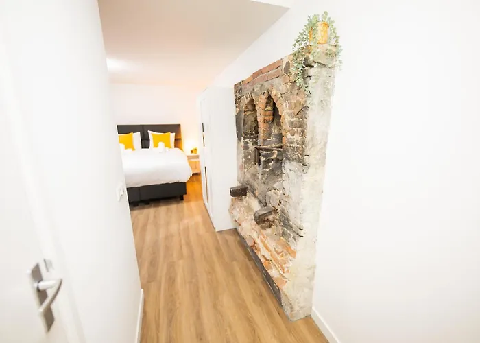 Charming 60m2 One-bedroom - We39b