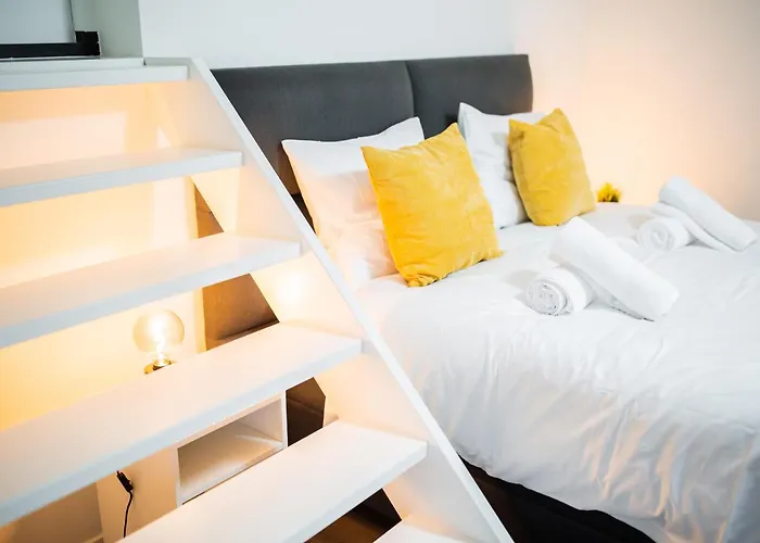 Charming 60m2 One-bedroom - We39b * Tiel