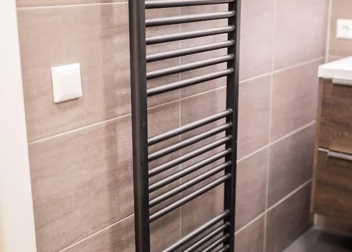 Lägenhet Charming 60m2 One-bedroom - We39b