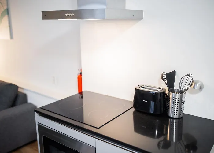 Charming 60m2 One-bedroom - We39b Tiel