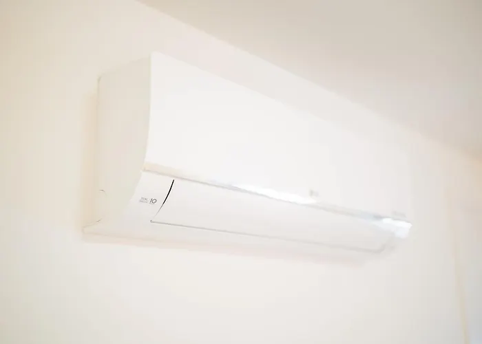 Apartamento Charming 60m2 One-bedroom - We39b *