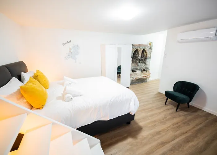 Charming 60m2 One-bedroom - We39b *