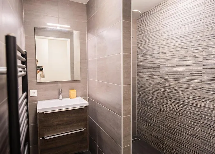 Charming 60m2 One-bedroom - We39b