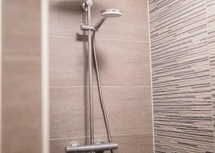 Charming 60m2 One-bedroom - We39b Tiel