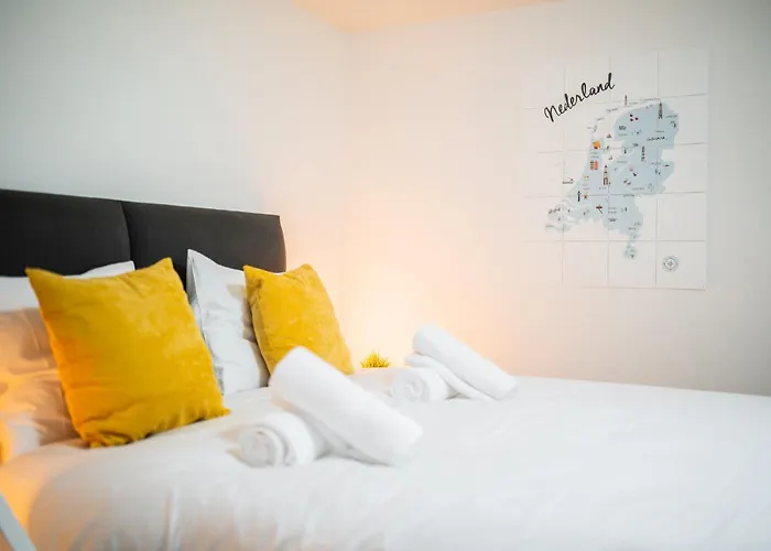 Charming 60m2 One-bedroom - We39b Lägenhet