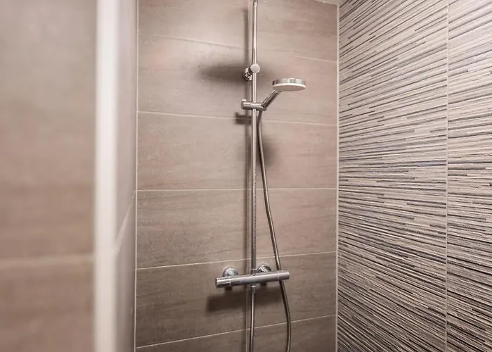 Lägenhet Charming 60m2 One-bedroom - We39b *