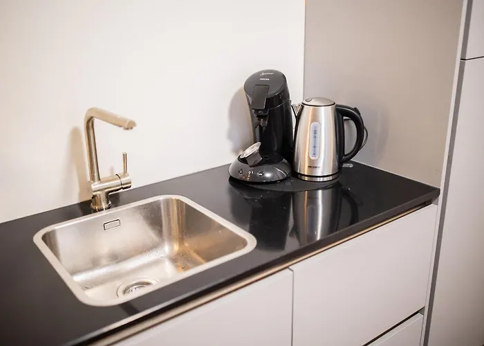 Charming 60m2 One-bedroom - We39b *