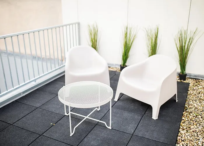 Apartamento Charming 60m2 One-bedroom - We39b Tiel