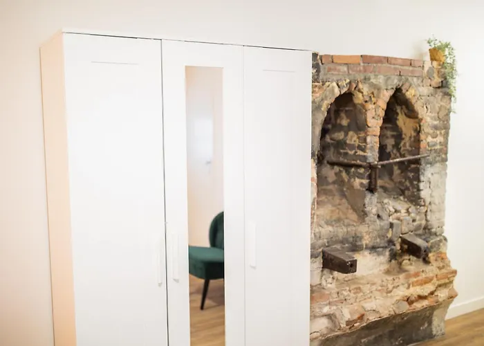 Charming 60m2 One-bedroom - We39b Tiel